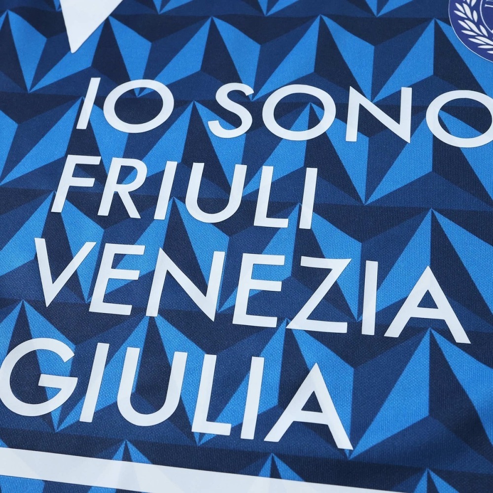 2026/27 Udinese Calcio Away Jersey Fan Version