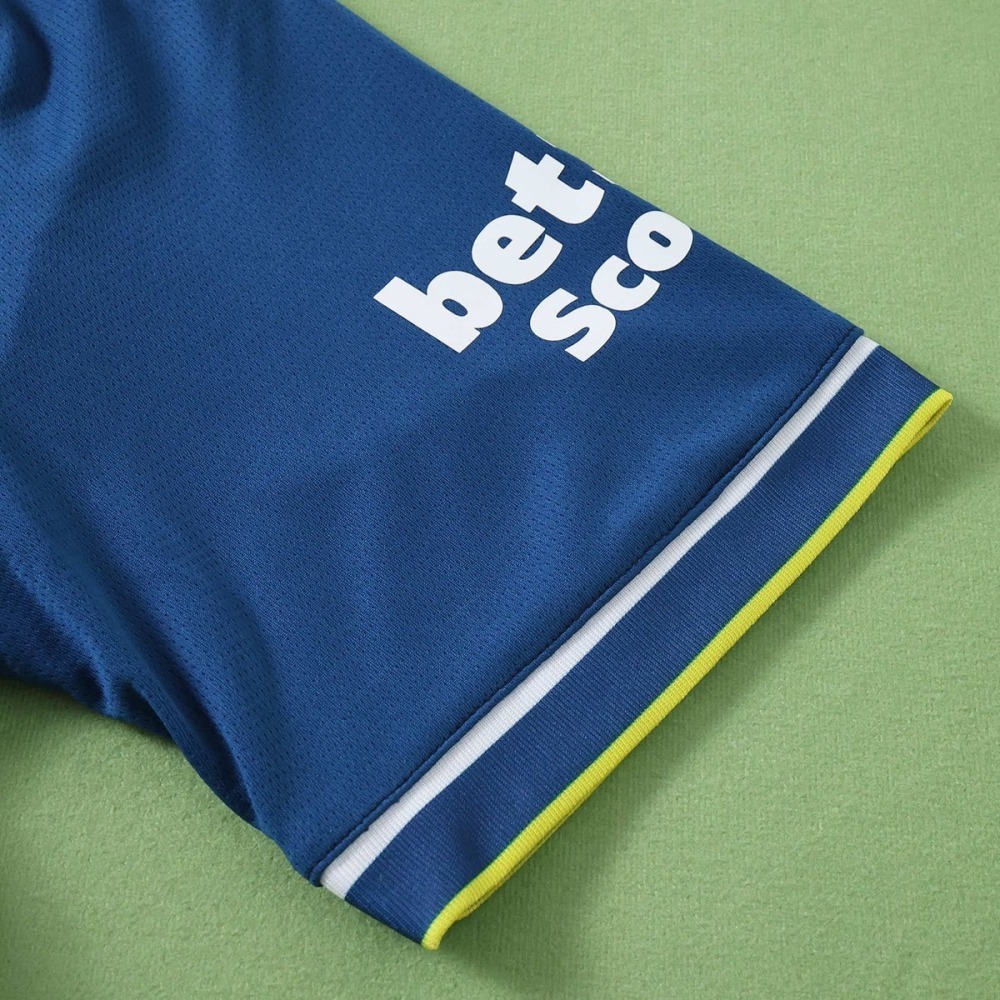 2026/27 Udinese Calcio Away Jersey Fan Version