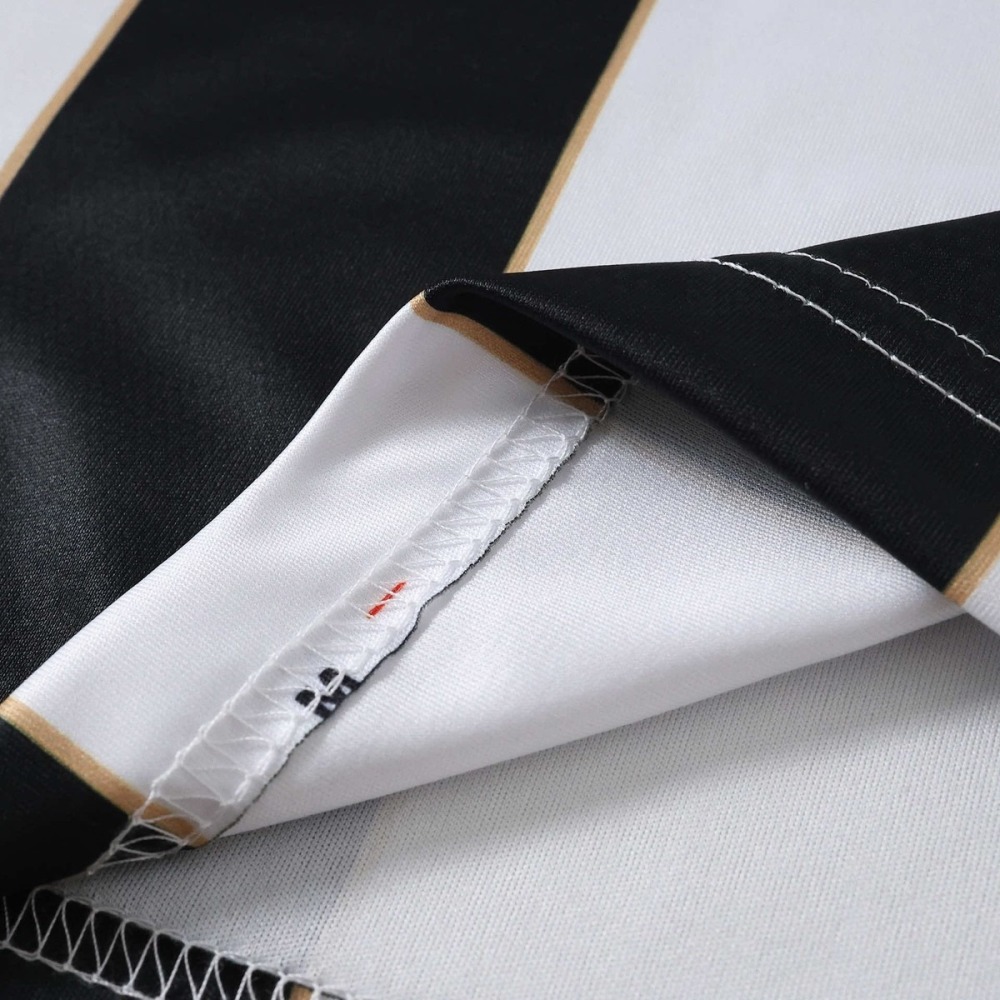 2026/27 Udinese Calcio Home Jersey Fan Version