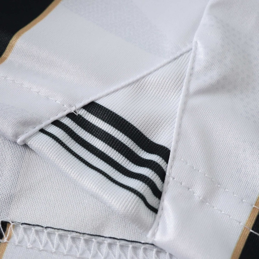 2026/27 Udinese Calcio Home Jersey Fan Version