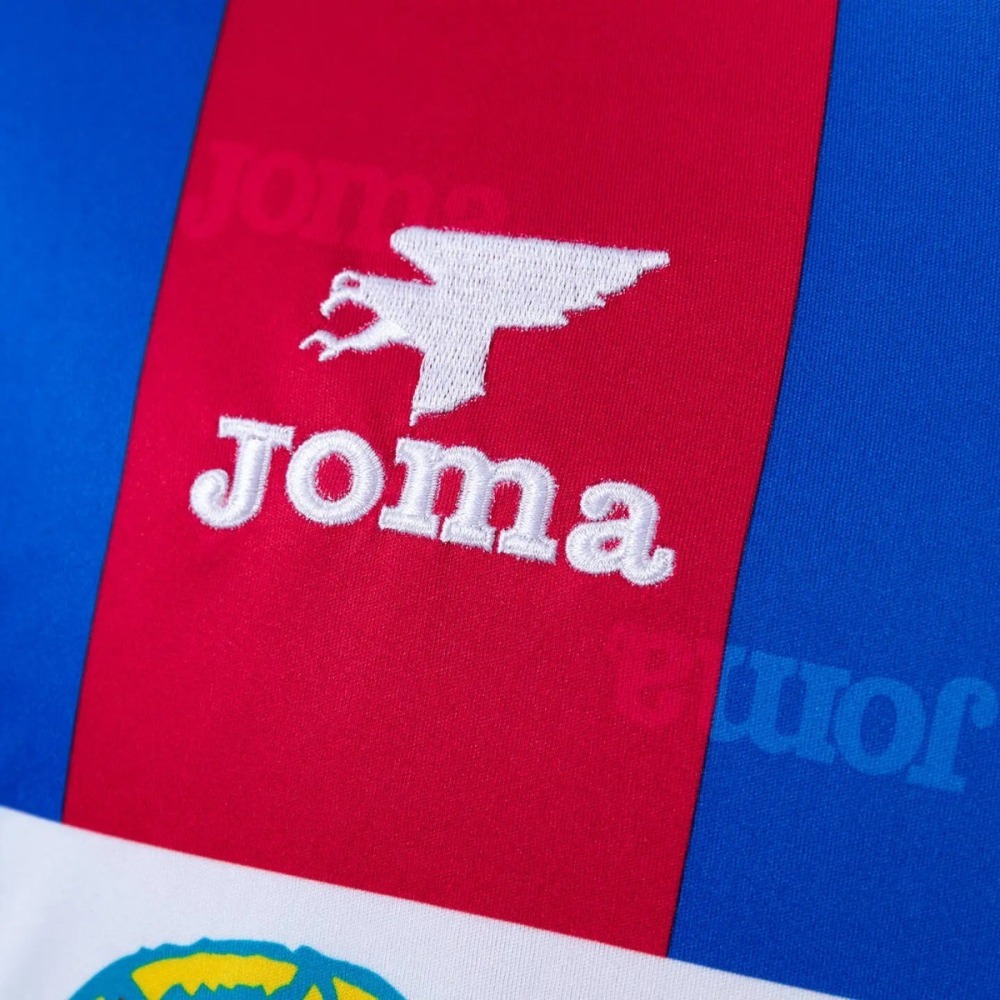 Retro Levante UD1999/2000 Home Jersey Fan Version