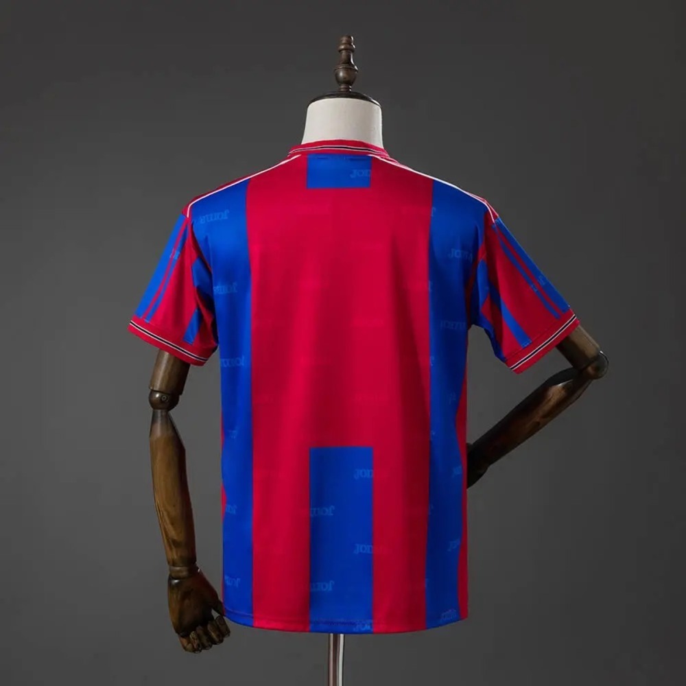 Retro Levante UD1999/2000 Home Jersey Fan Version