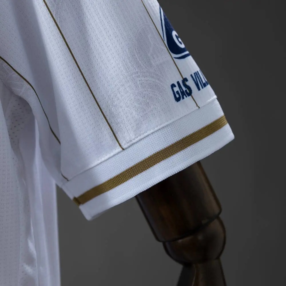 2026/27 Atletico de San Luis Away Jersey Fan Version