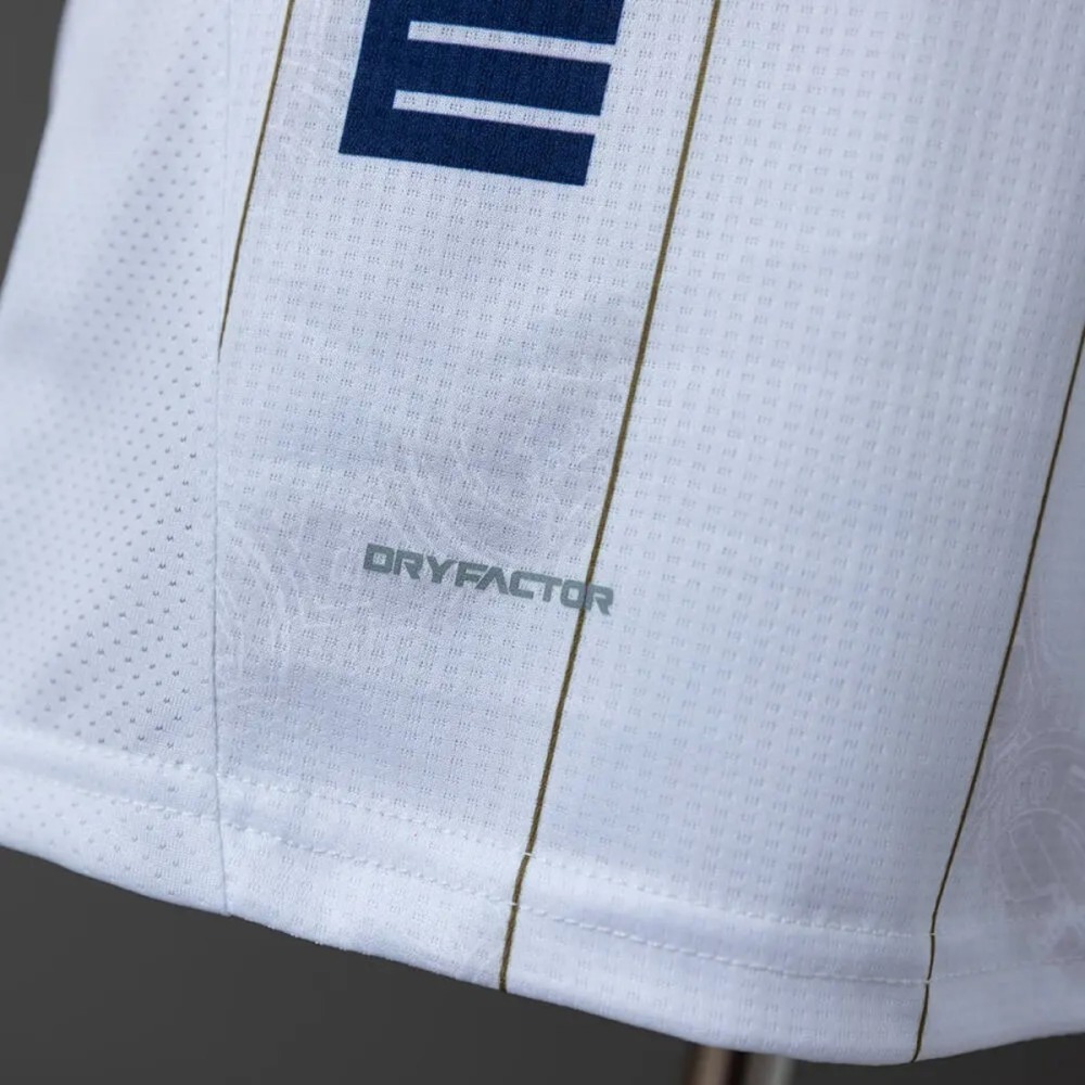 2026/27 Atletico de San Luis Away Jersey Fan Version
