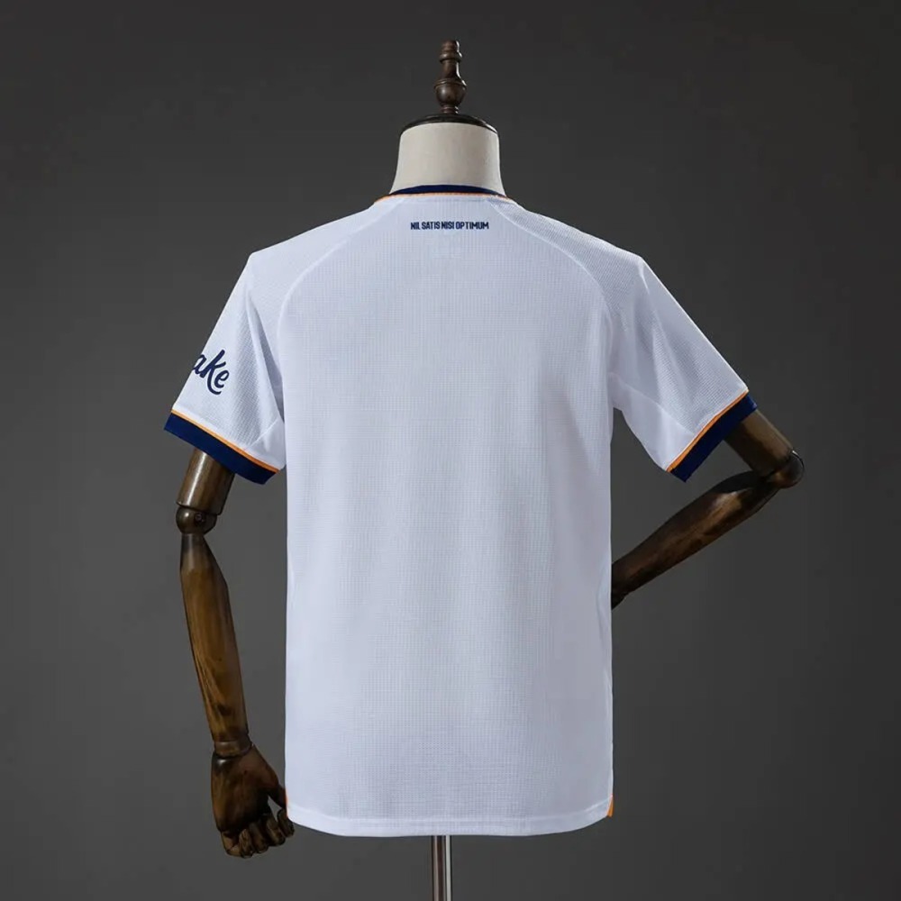 2026/27 Everton Away Jersey Fan Version
