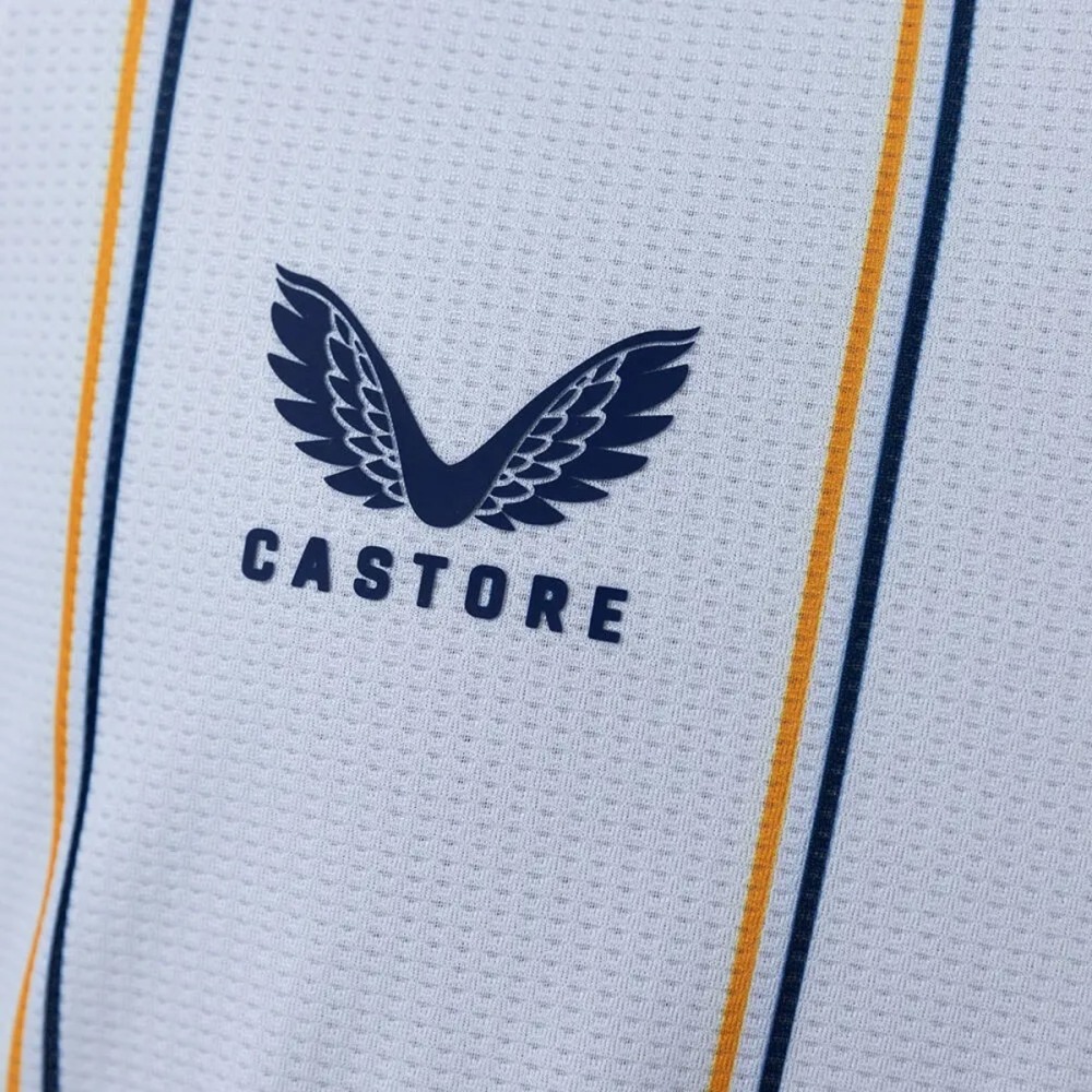 2026/27 Everton Away Jersey Fan Version