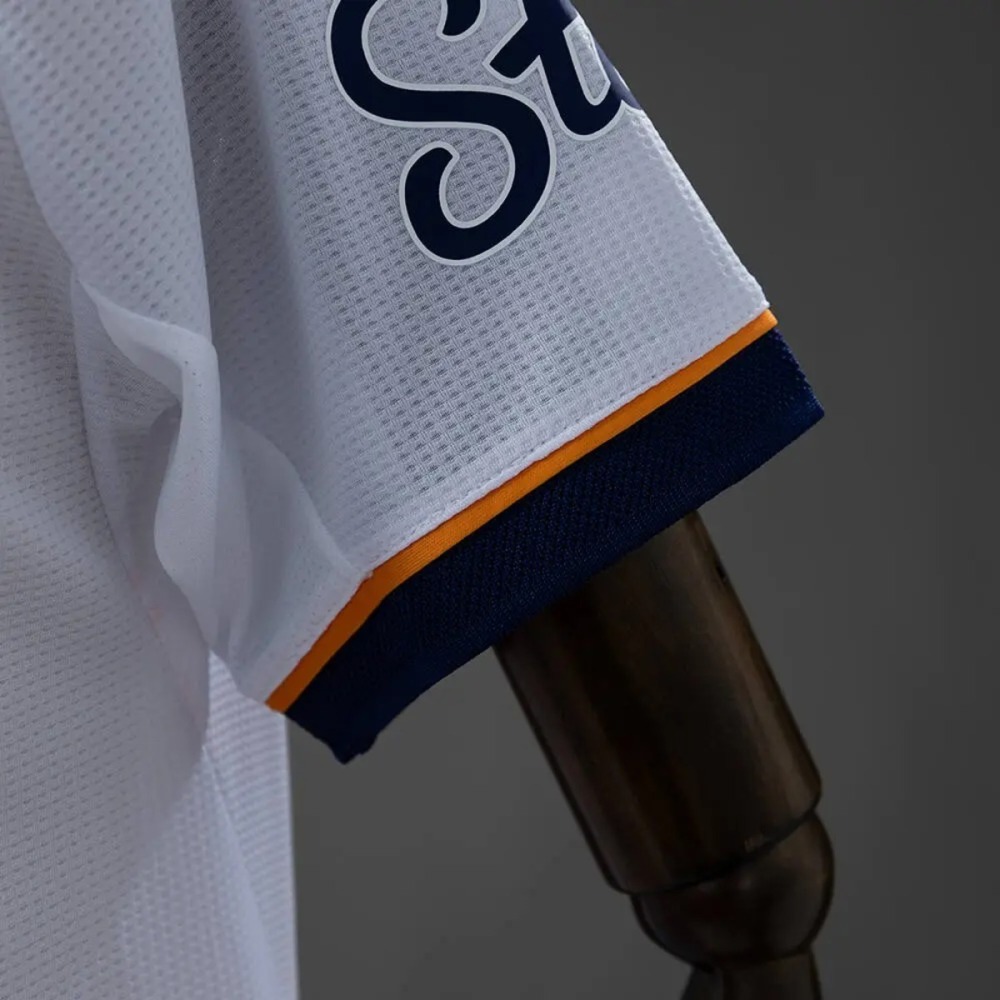 2026/27 Everton Away Jersey Fan Version