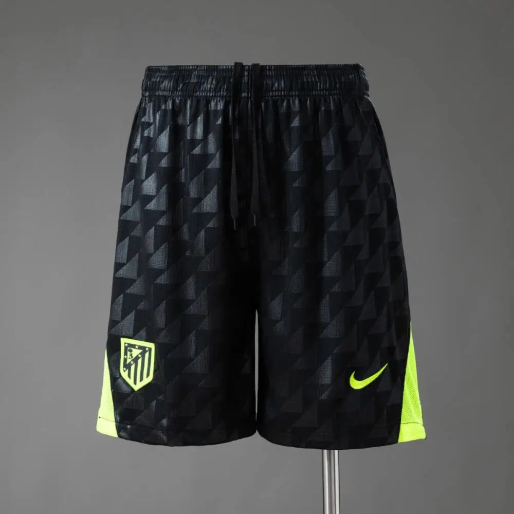 2026/27 Atletico Madrid Away Shorts