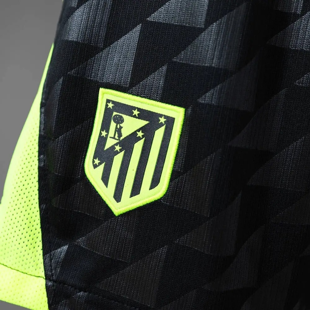2026/27 Atletico Madrid Away Shorts