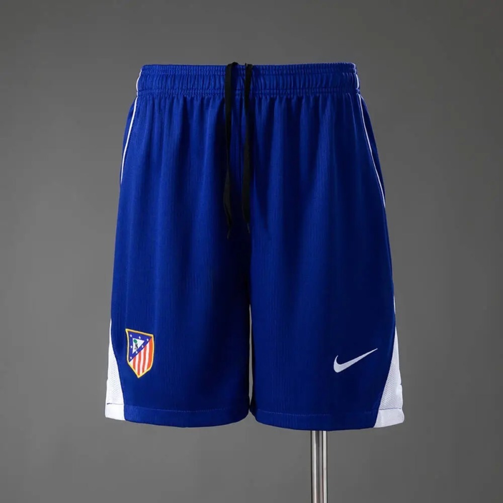 2026/27 Atletico Madrid Home Shorts