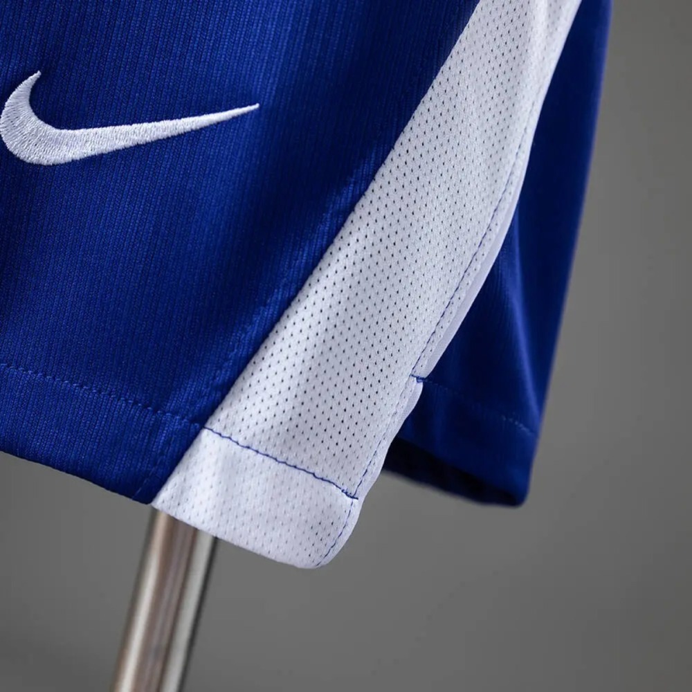 2026/27 Atletico Madrid Home Shorts