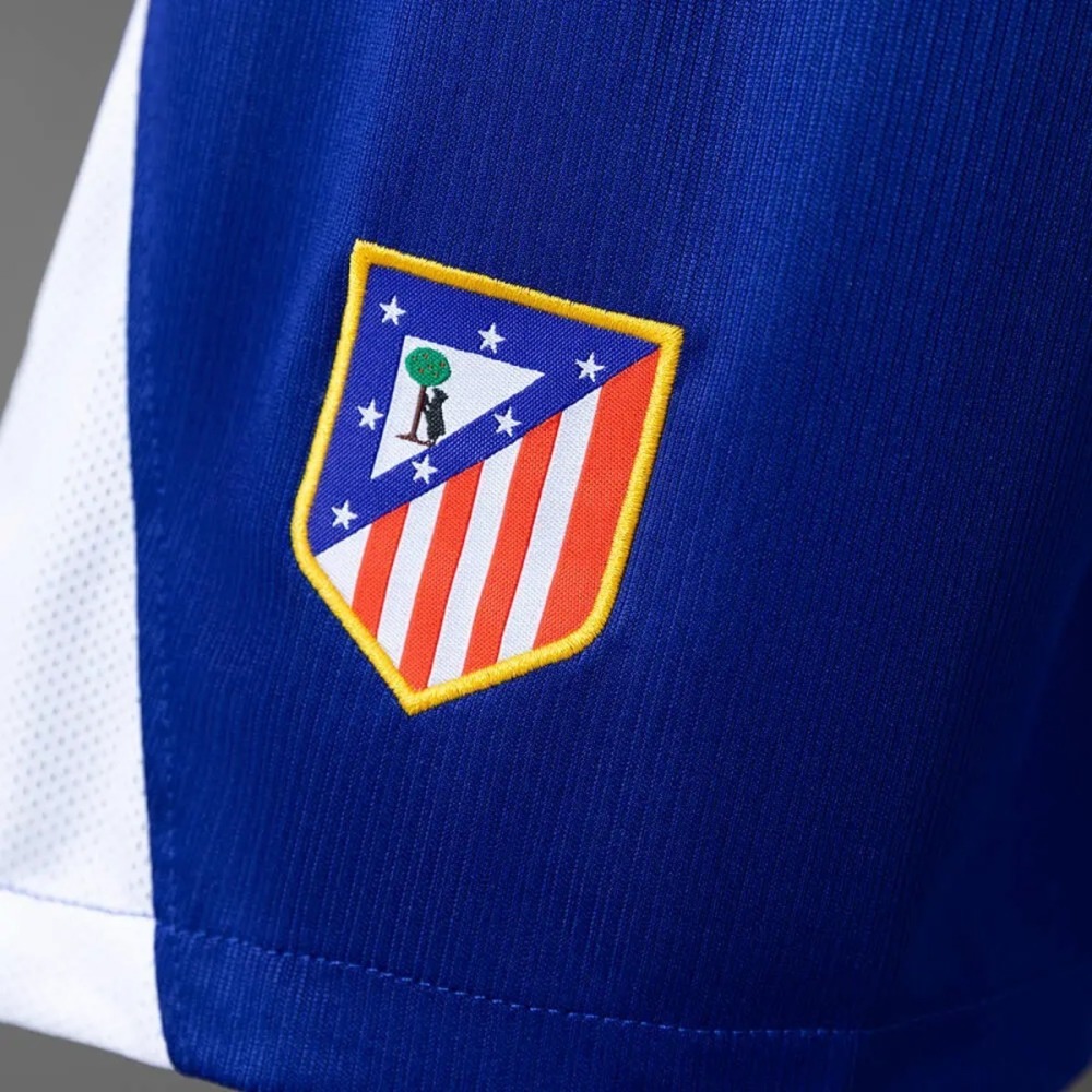 2026/27 Atletico Madrid Home Shorts