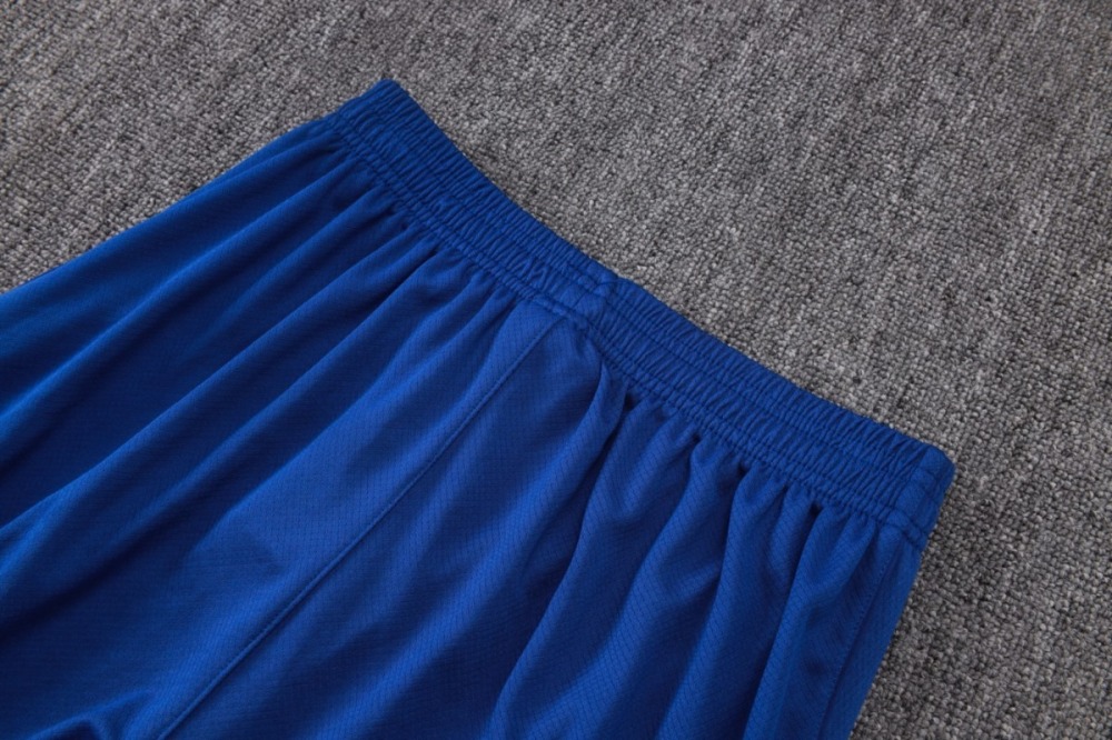 2026/27 Barcelona Light blue Training Set Shirt and Shorts