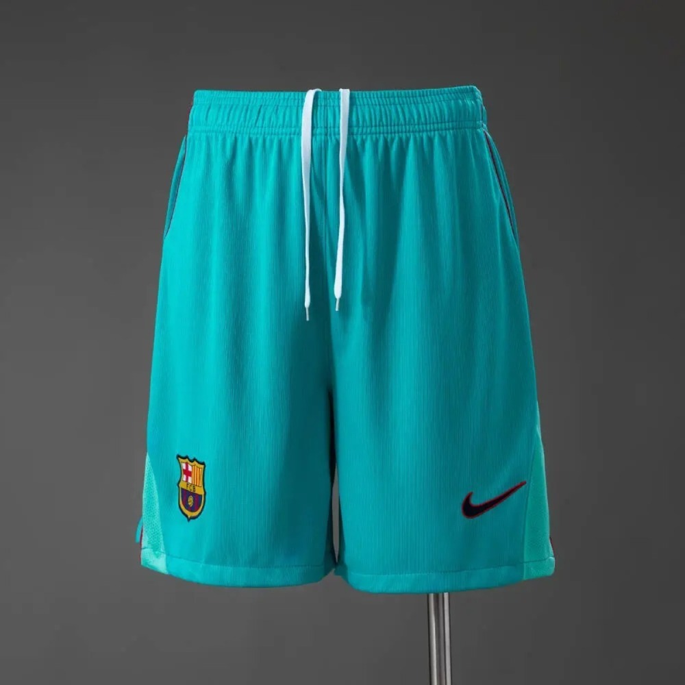2026/27 Barcelona Third Shorts