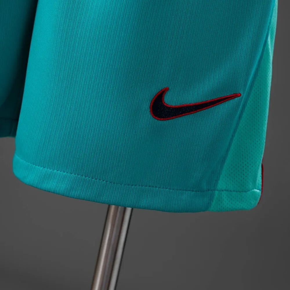 2026/27 Barcelona Third Shorts