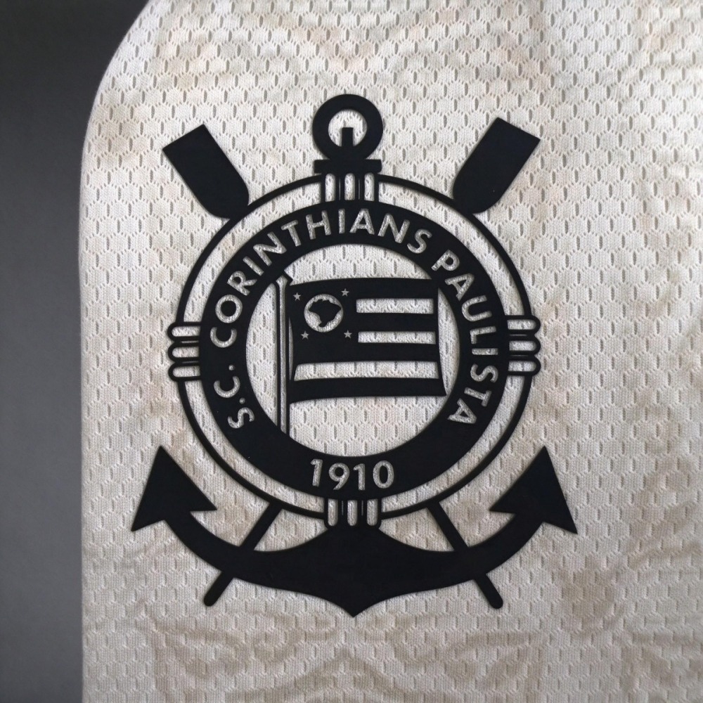 2026/27 Corinthians Special Edition Jersey Player Version