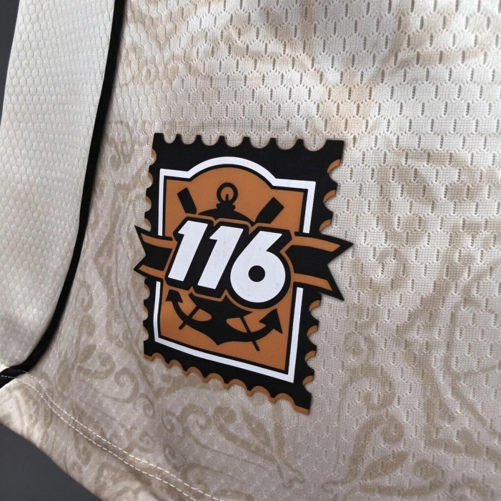2026/27 Corinthians Special Edition Jersey Player Version