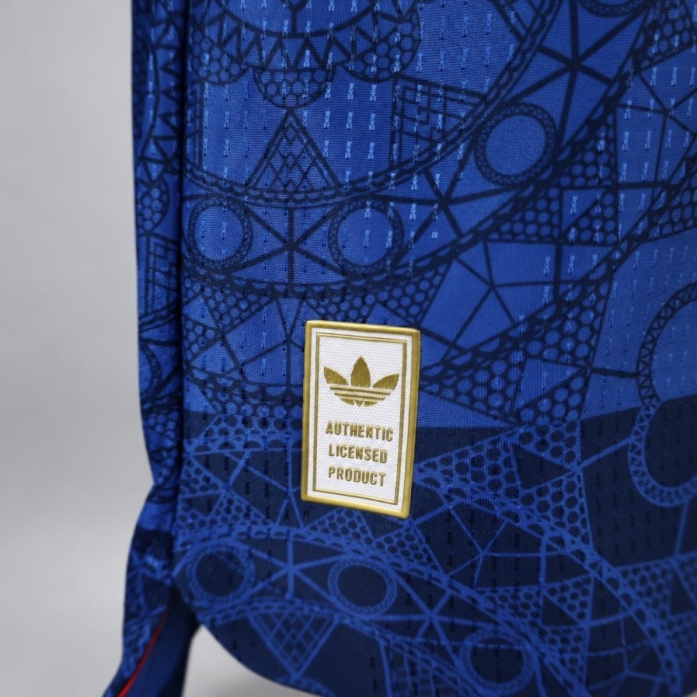 2026/27 Croatia Away Jersey Player Version
