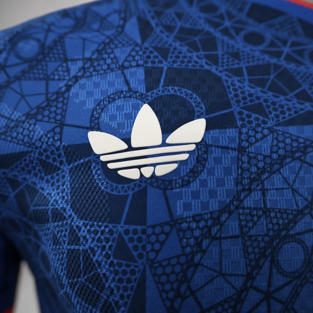 2026/27 Croatia Away Jersey Player Version