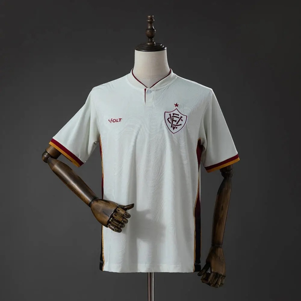 2026/27 EC Vitoria Away lersey Fan Version