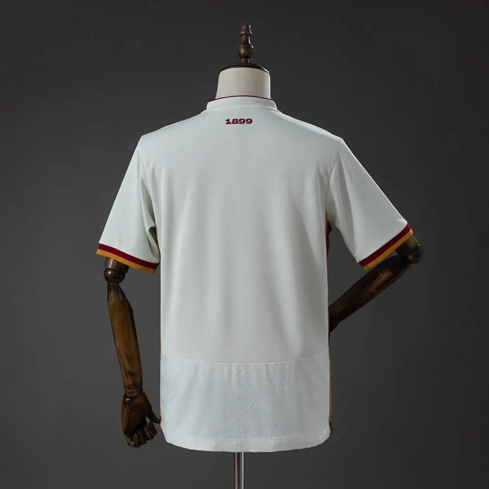 2026/27 EC Vitoria Away lersey Fan Version