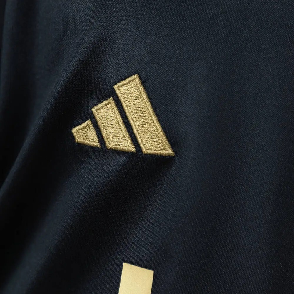 2026/27 Juventus Third Kids Kits