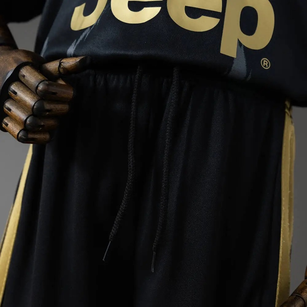 2026/27 Juventus Third Kids Kits