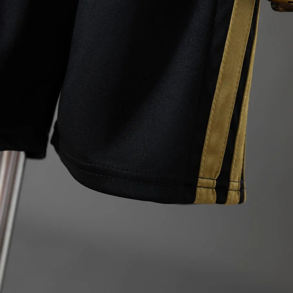 2026/27 Juventus Third Kids Kits