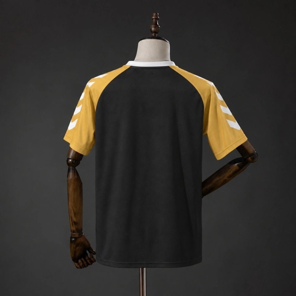 2026/27 Malaga Pre-Match Jersey Fan Version