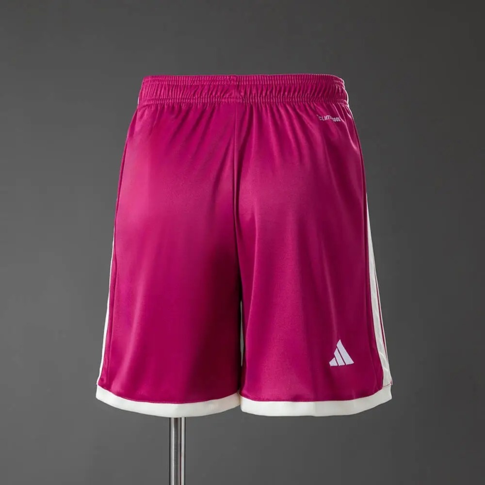 2026/27 Real Madrid Third Shorts
