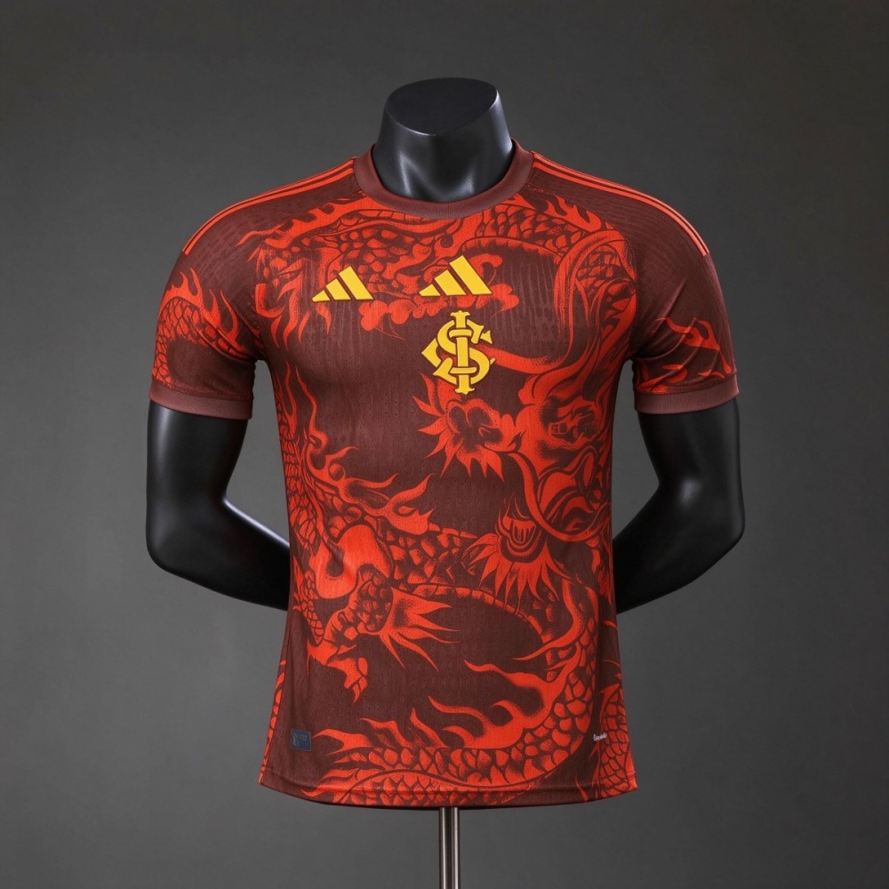 2026/27 S.C Internacional Third Jersey Player Version