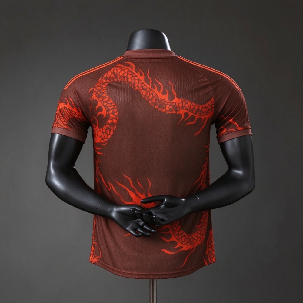 2026/27 S.C Internacional Third Jersey Player Version