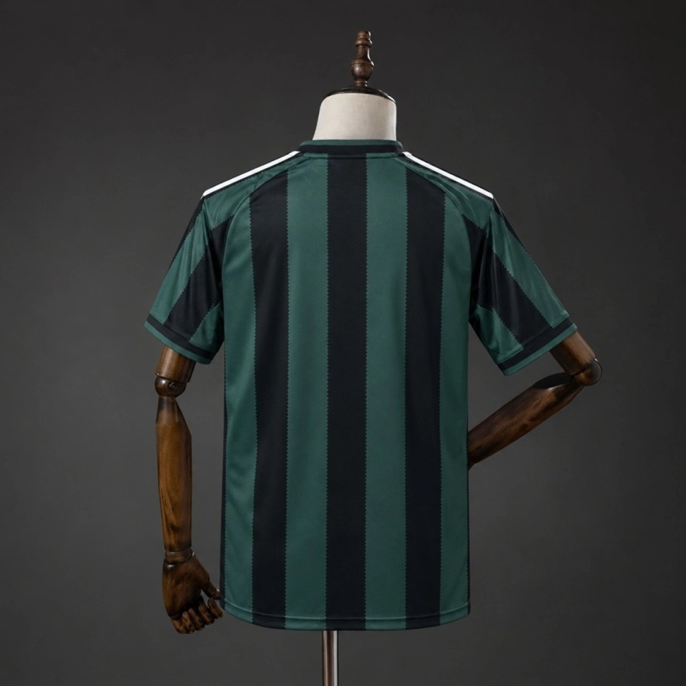 2026/27 Celtic FC Away Jersey Fan Version
