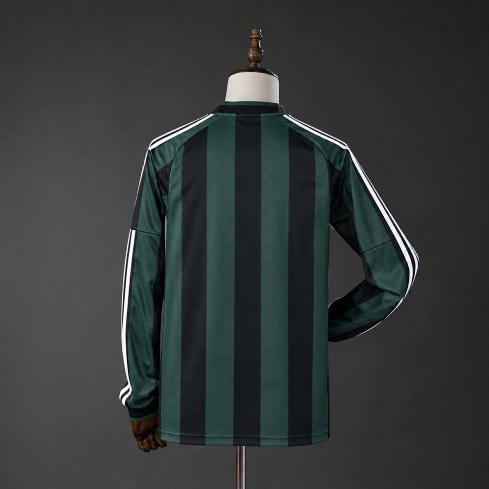 2026/27 Celtic FC Away Jersey Fan Version