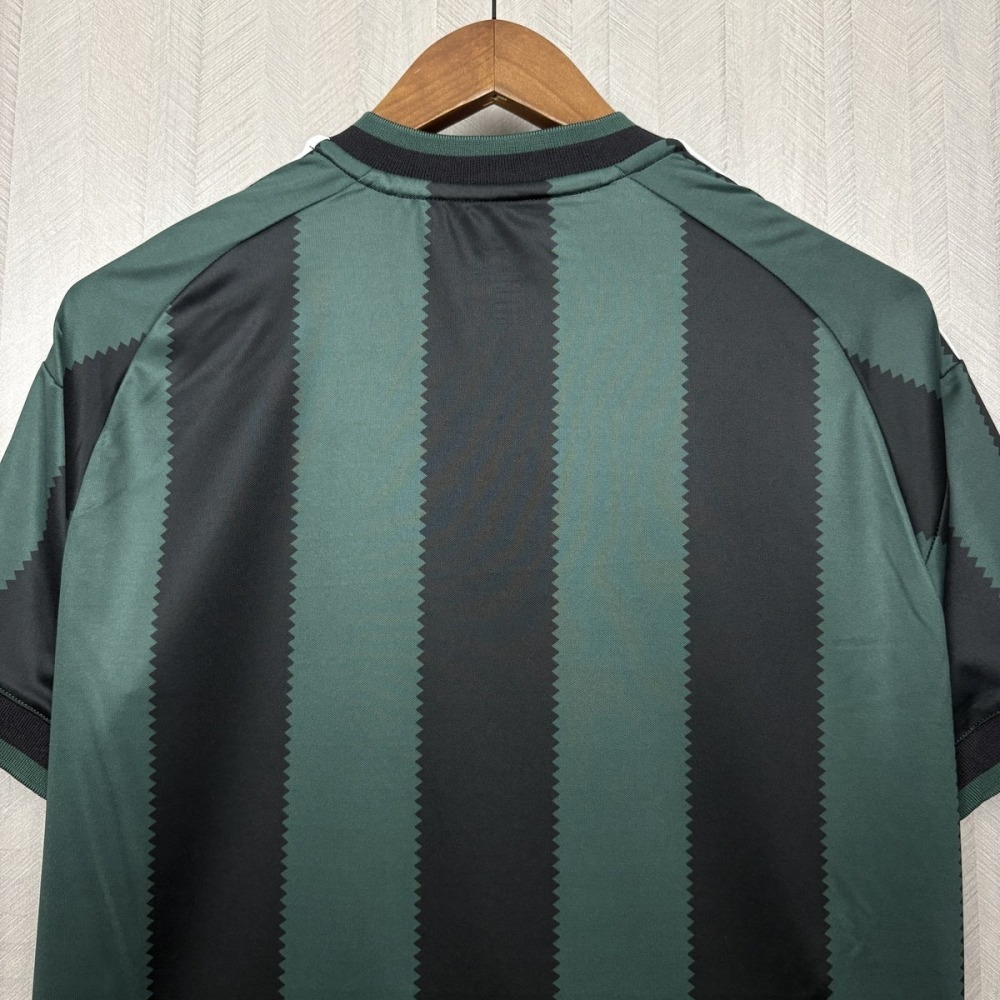 2026/27 Celtic FC Away Jersey Fan Version