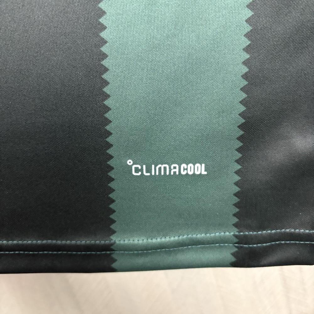 2026/27 Celtic FC Away Jersey Fan Version