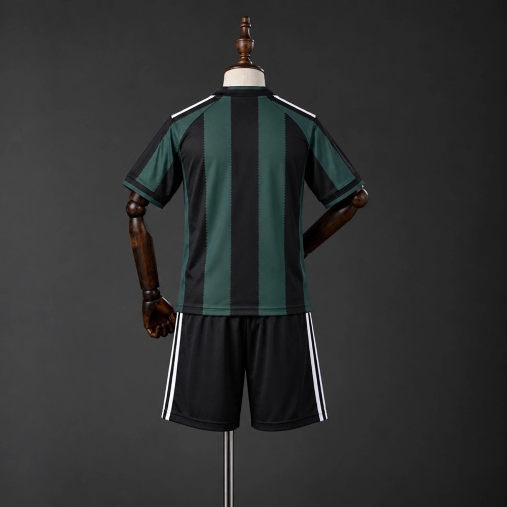 2026/27 Celtic FC Away Kids Kits