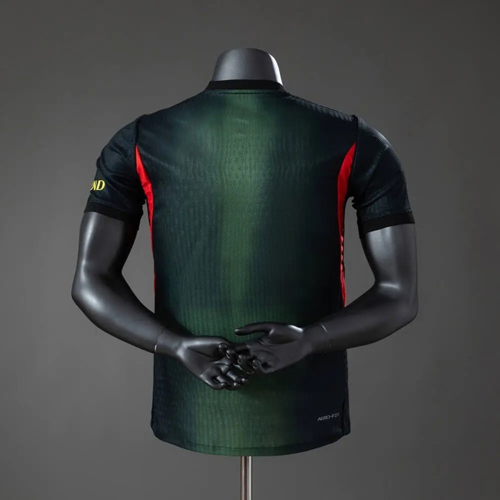 2026/27 PSG Fourth Jersey Player Version