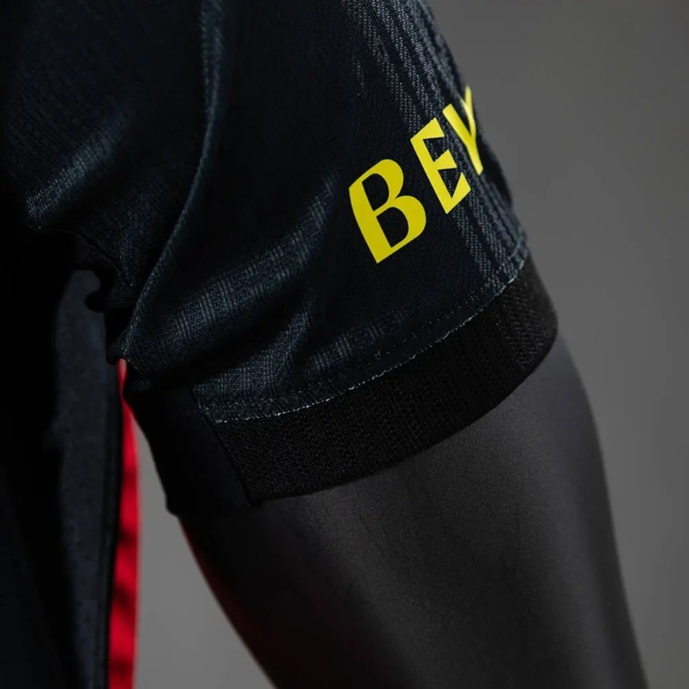 2026/27 PSG Fourth Jersey Player Version