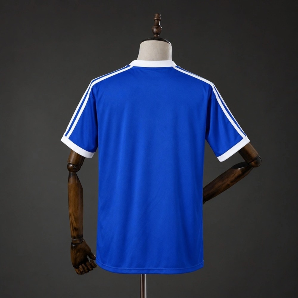 Retro 1978/81 Ipswich Town Home Jersey Fan Version