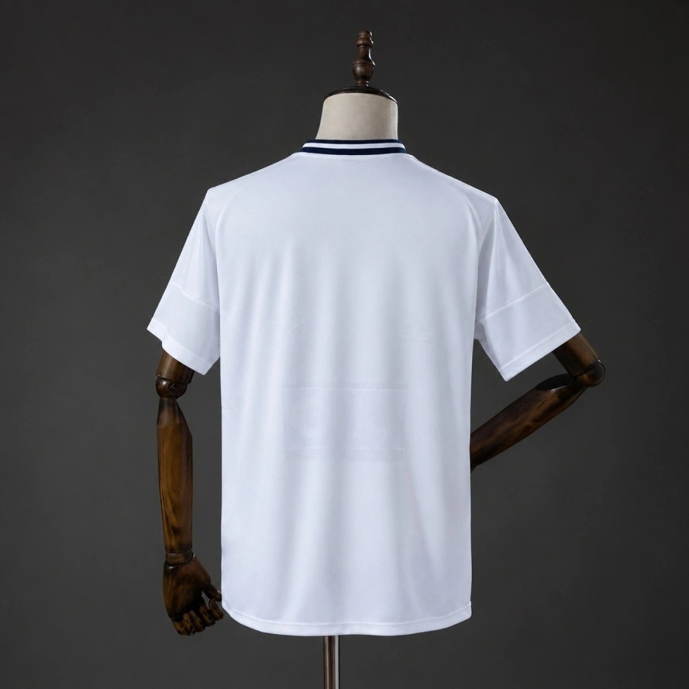 Retro 1998/99 Independiente Rivadavia Away Jersey FanVersion