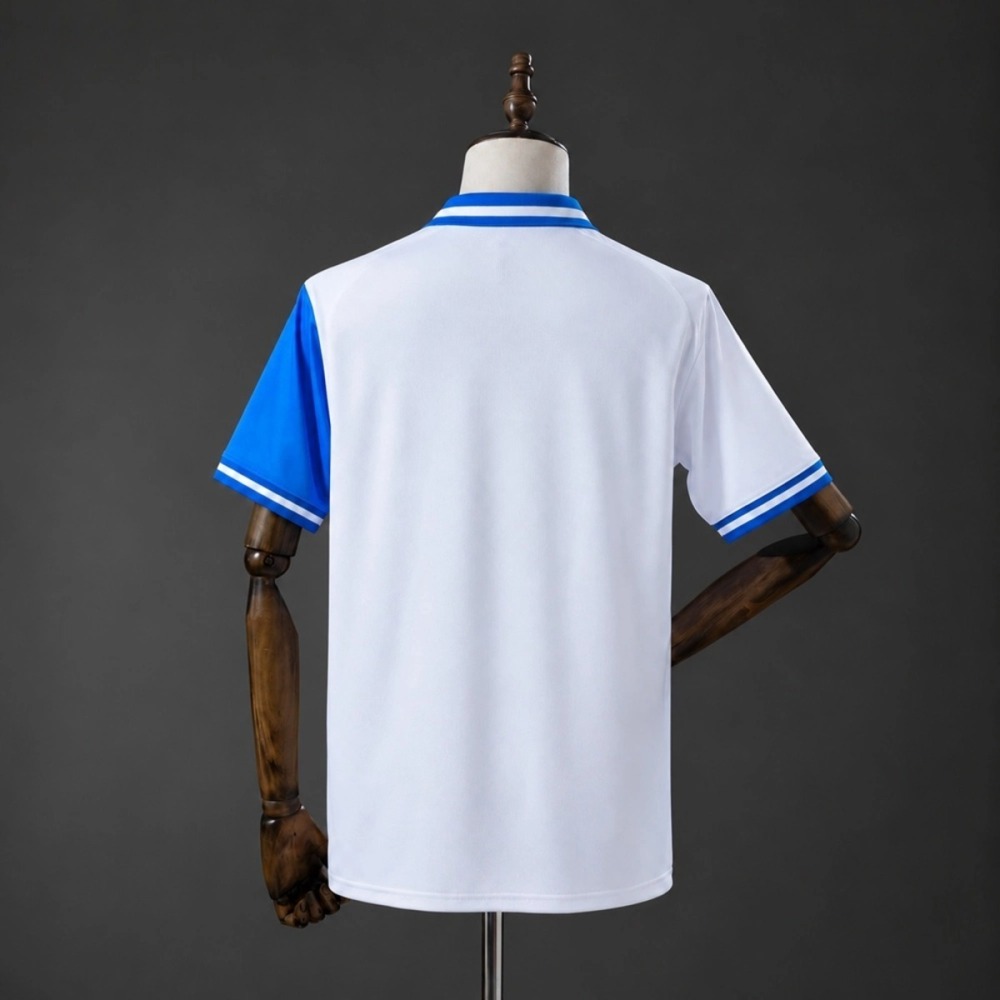 2026 Argentina Conceptual lersev Fan Version