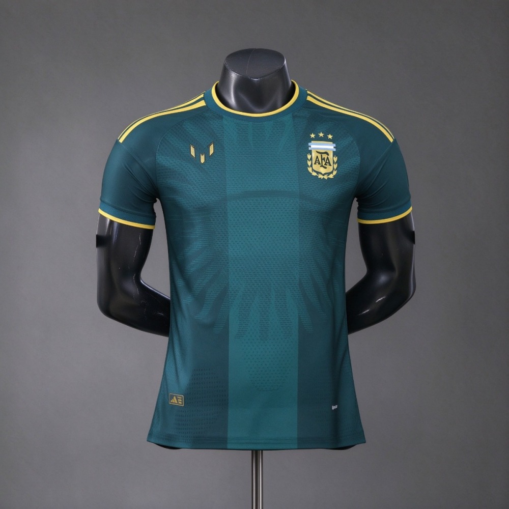2026/27 Gremio Third Jersey Player Version