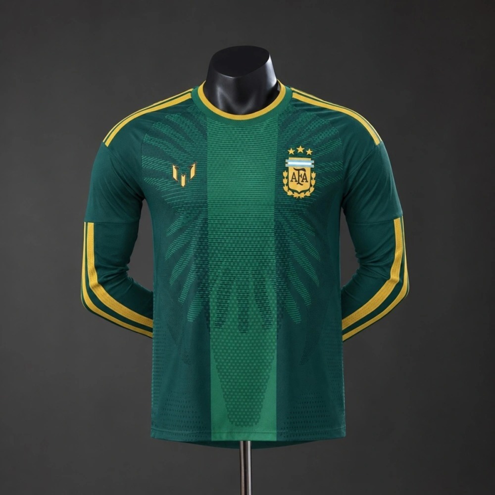 2026/27 Gremio Third Jersey Player Version