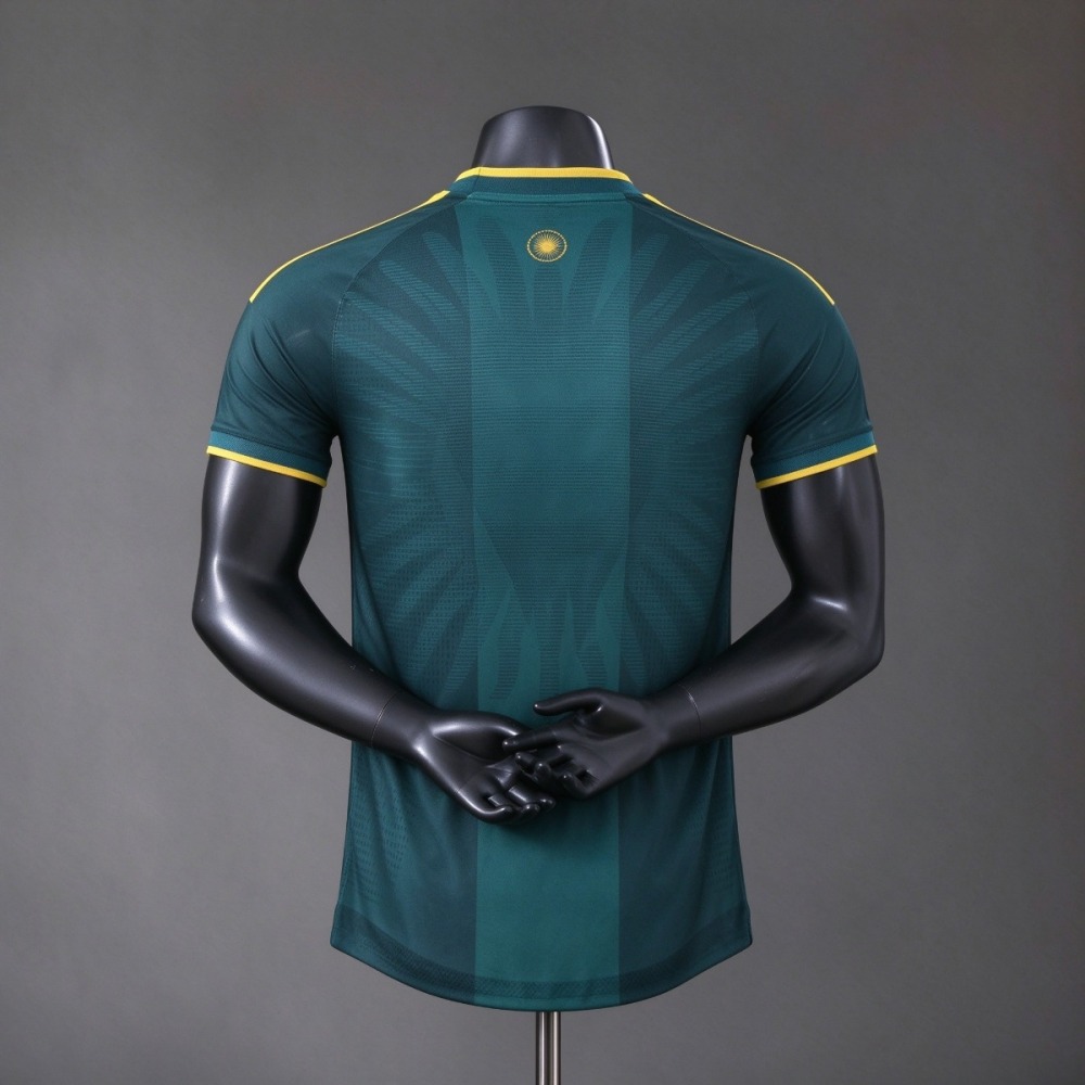 2026/27 Gremio Third Jersey Player Version