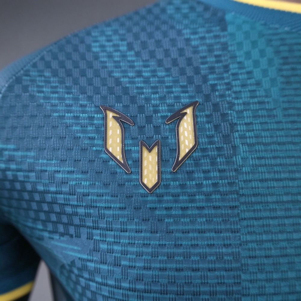2026/27 Gremio Third Jersey Player Version