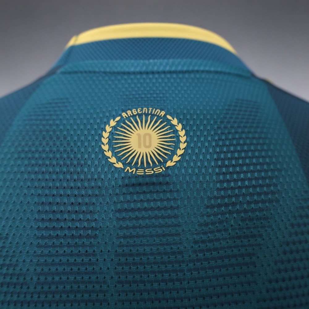 2026/27 Gremio Third Jersey Player Version