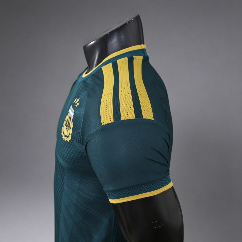 2026/27 Gremio Third Jersey Player Version