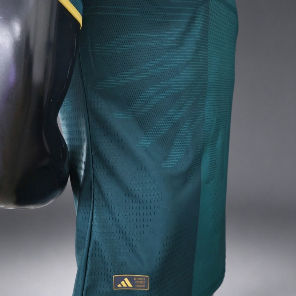 2026/27 Gremio Third Jersey Player Version