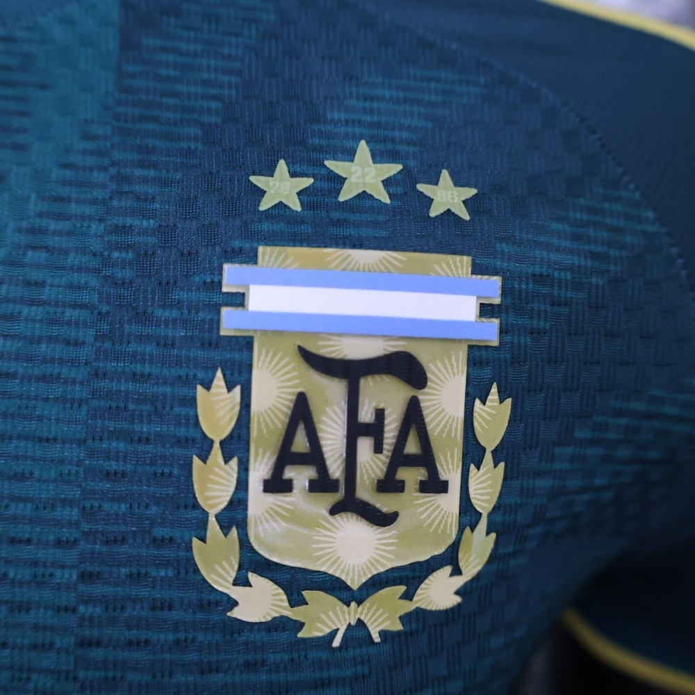 2026/27 Gremio Third Jersey Player Version